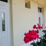 Apartment Budapest-zuglo *