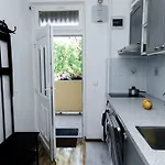 Apartment Budapest-zuglo *
