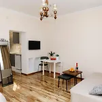 Budapest-zuglo Apartment *