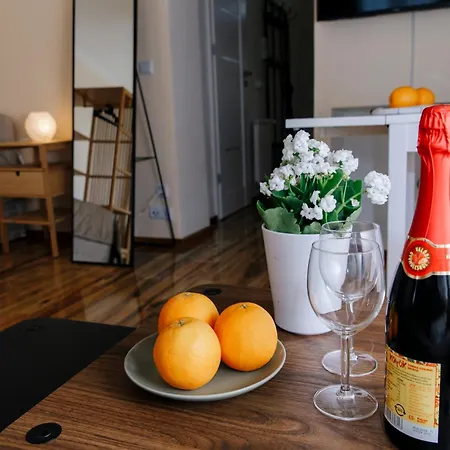 Apartmán Budapest-zuglo Budapešť