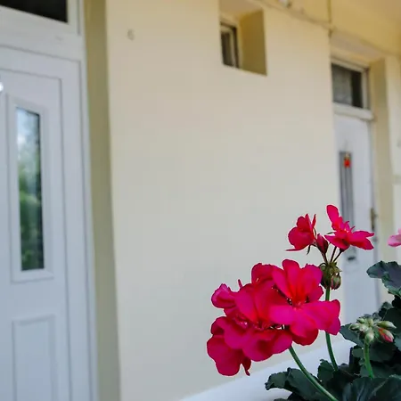 Διαμέρισμα Budapest-zuglo *