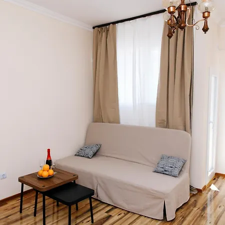 Budapest-zuglo Διαμέρισμα Βουδαπέστη