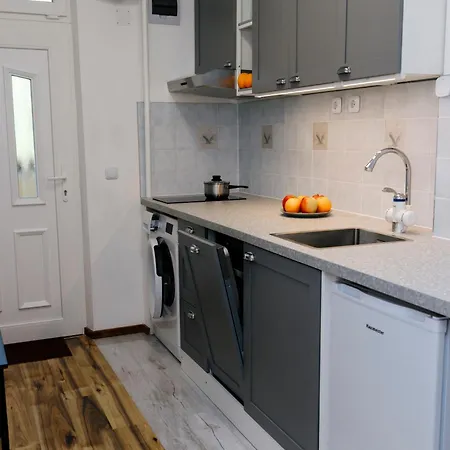 Budapest-zuglo Βουδαπέστη