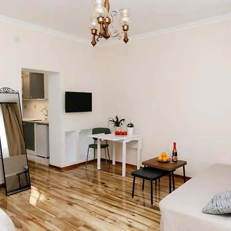 Budapest-zuglo Διαμέρισμα *