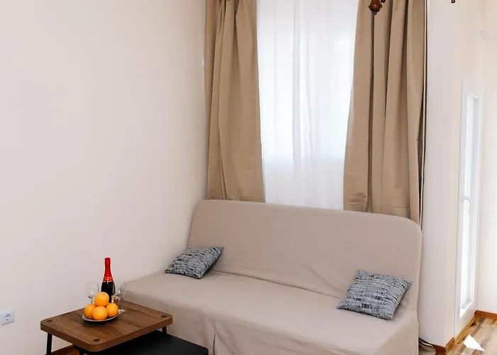 Budapest-zuglo Apartamento Budapest