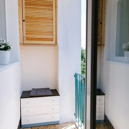 아파트 Budapest-zuglo *