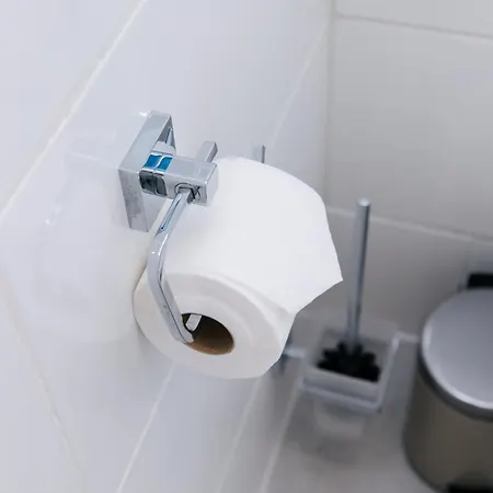 Budapest-zuglo 아파트 *