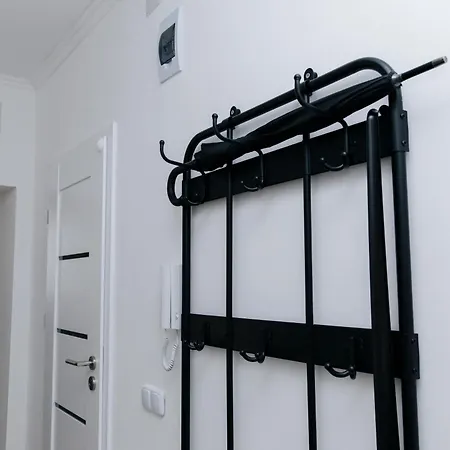 Budapest-zuglo 아파트 부다페스트