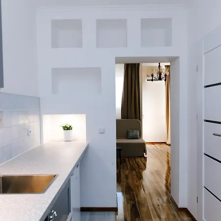 Lejlighed Budapest-zuglo Budapest