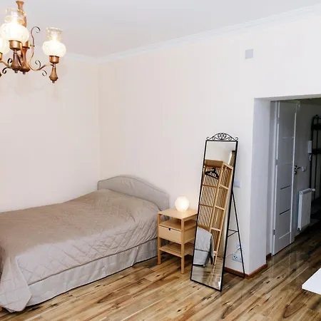 아파트 Budapest-zuglo