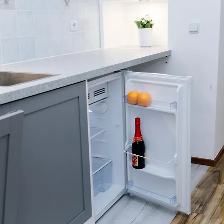 아파트 Budapest-zuglo 부다페스트