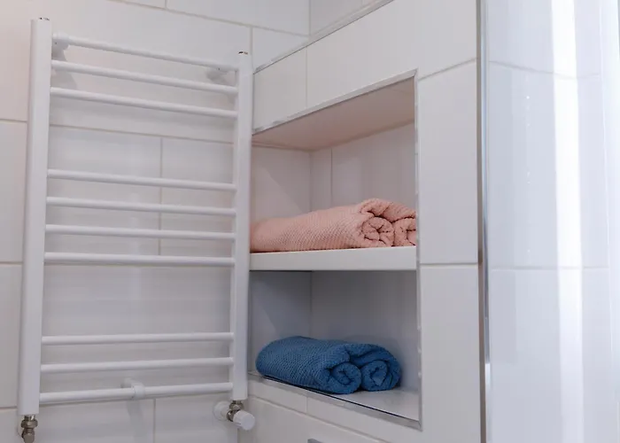 Appartement Budapest-zuglo