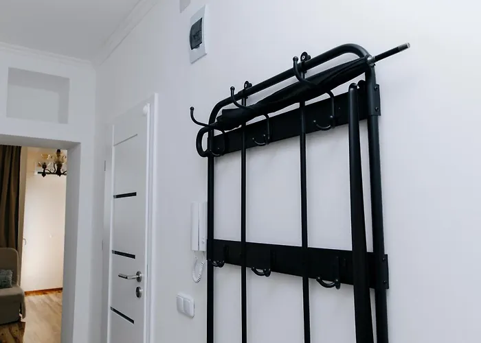 Budapest-zuglo Appartement Boedapest