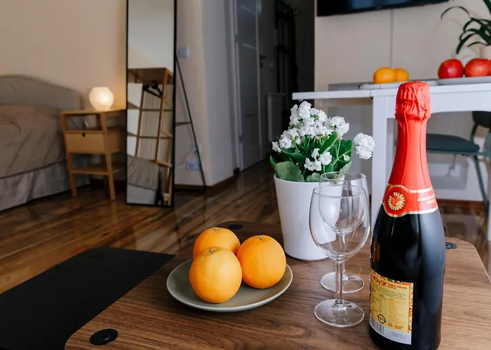 Appartement Budapest-zuglo Boedapest