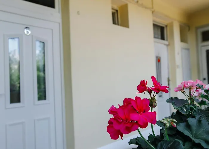 Appartement Budapest-zuglo *