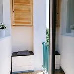 アパート Budapest-zuglo *